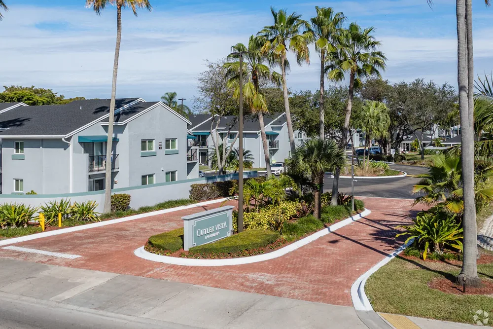 Cutler Vista