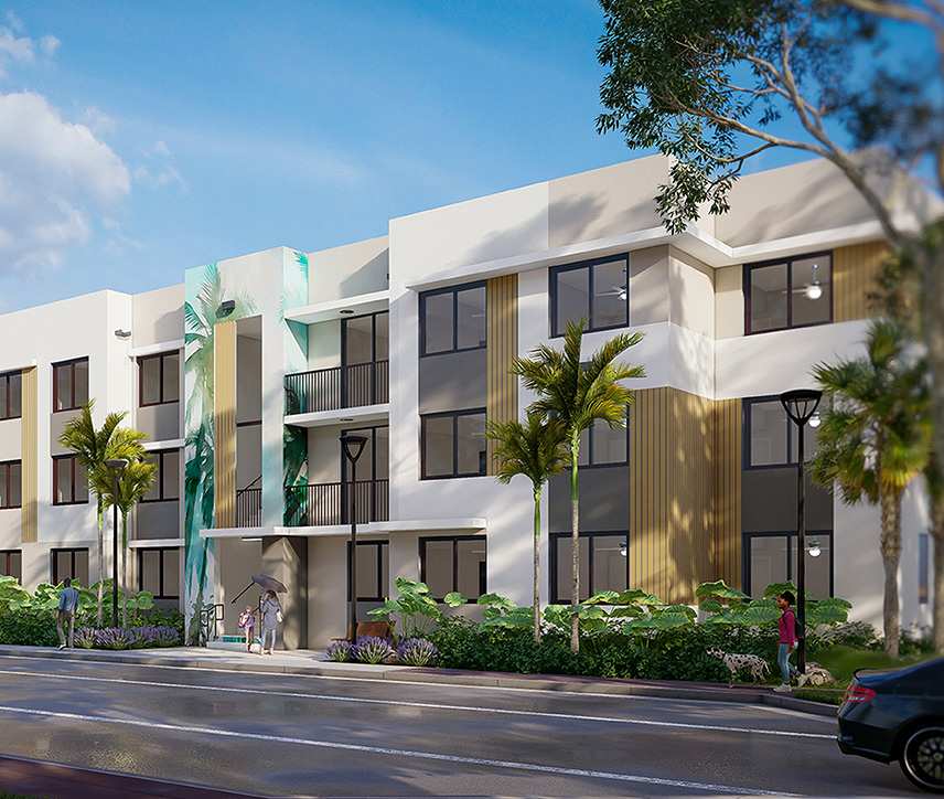 Jose Marti Villas