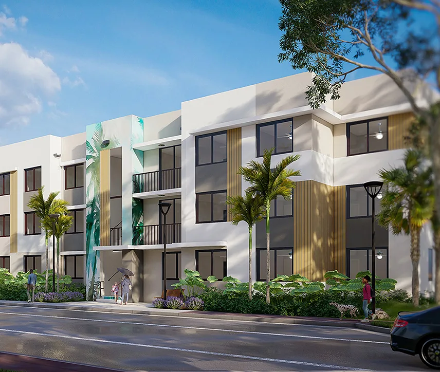 Jose Marti Villas