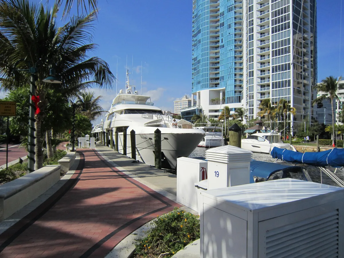 Riverwalk