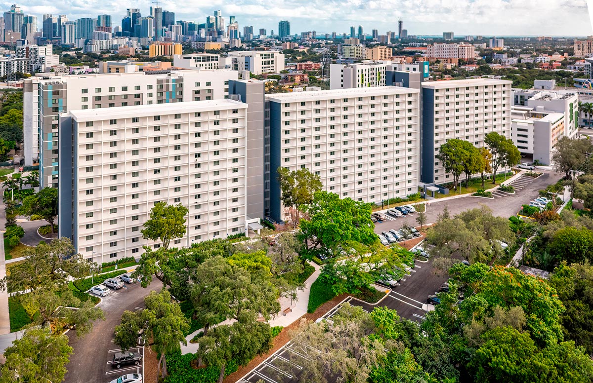 Robert King High Phase 2