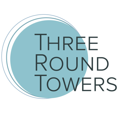 Three Round Towers