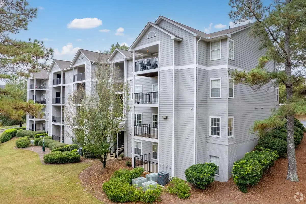 Walden Pond Apartments